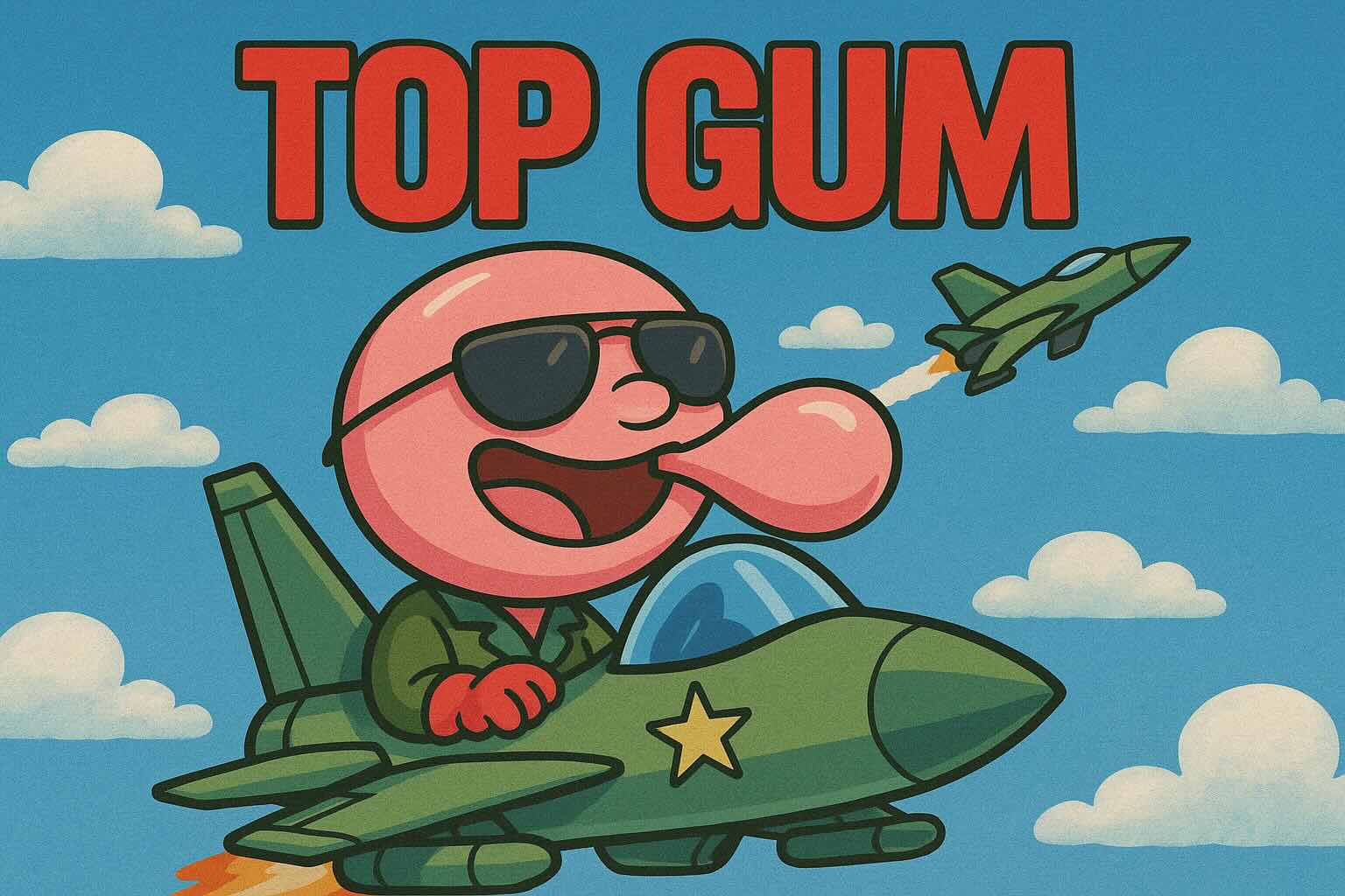Top Gum